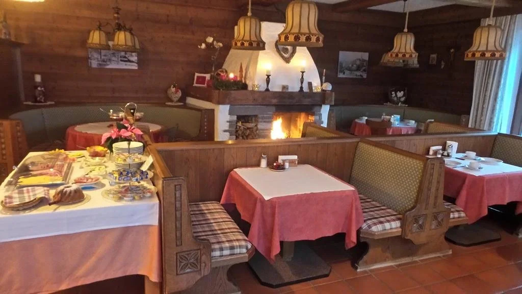 ESCHENHOF - Bed & Breakfast