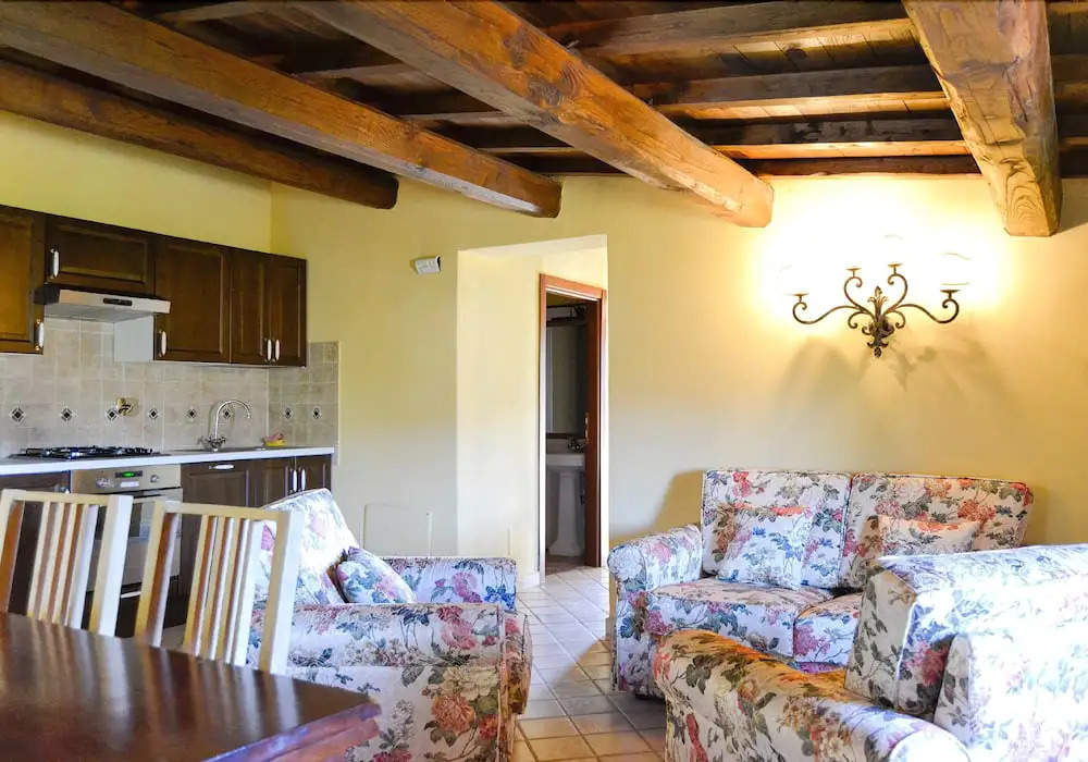 Tenuta Colfiorito