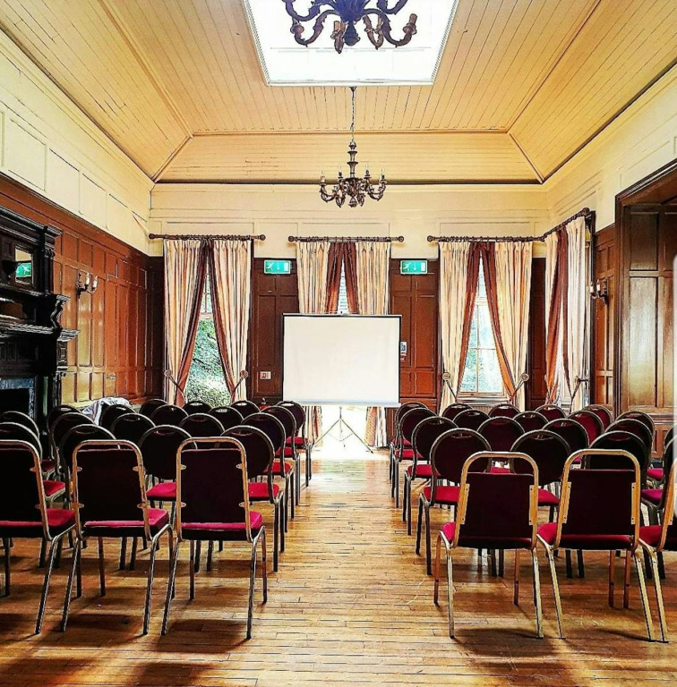 Ben Wyvis Hotel