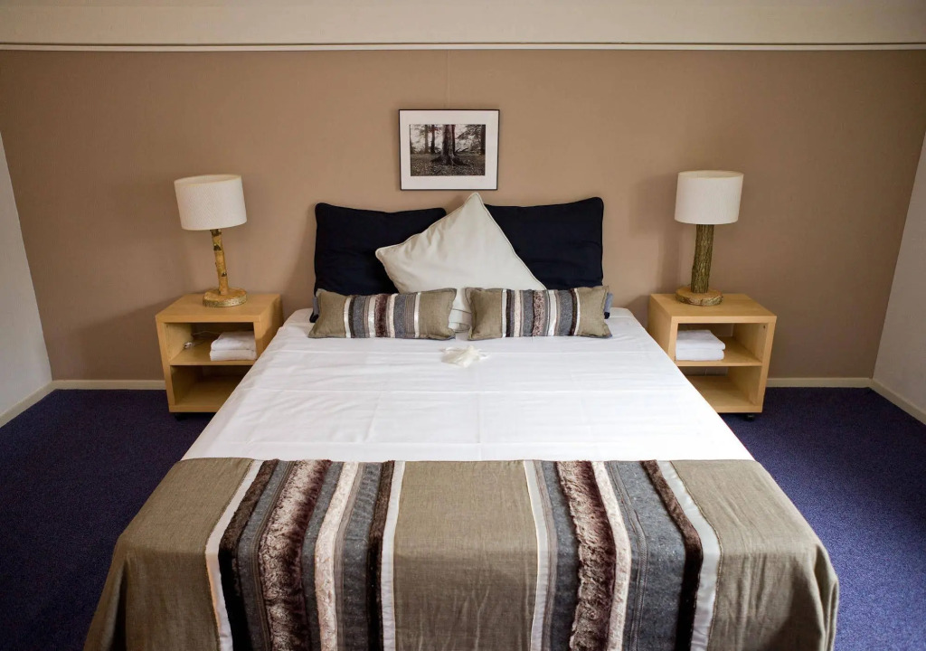 Landgoedhotel Woodbrooke Barchem