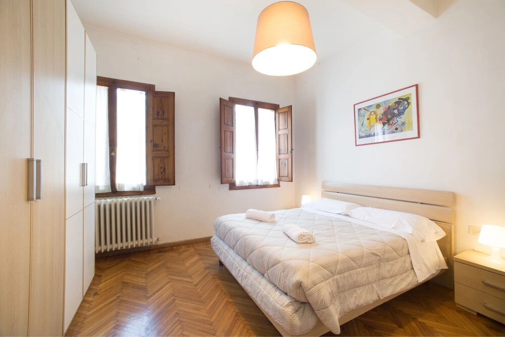 Keys Of Florence - Ricasoli 53