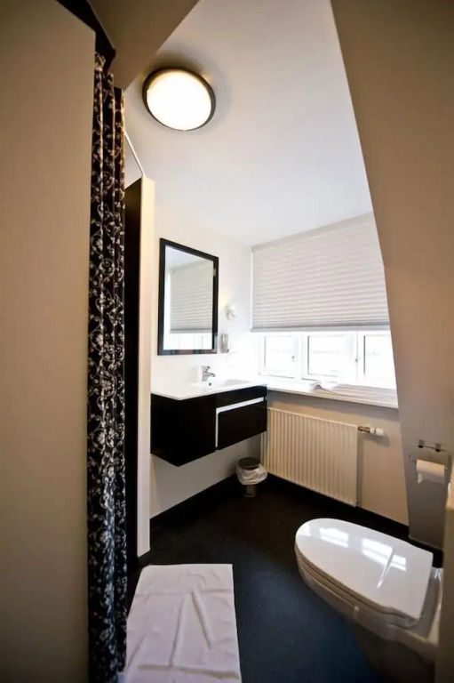 Hotellet