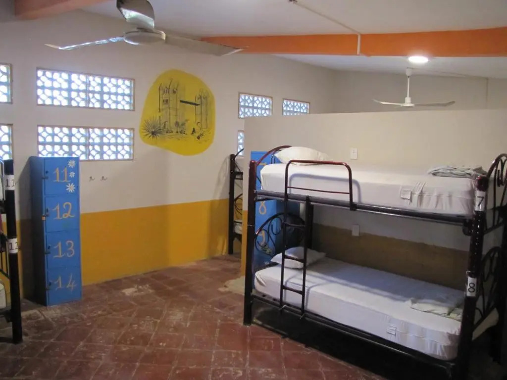 Tower Bridge Hostel