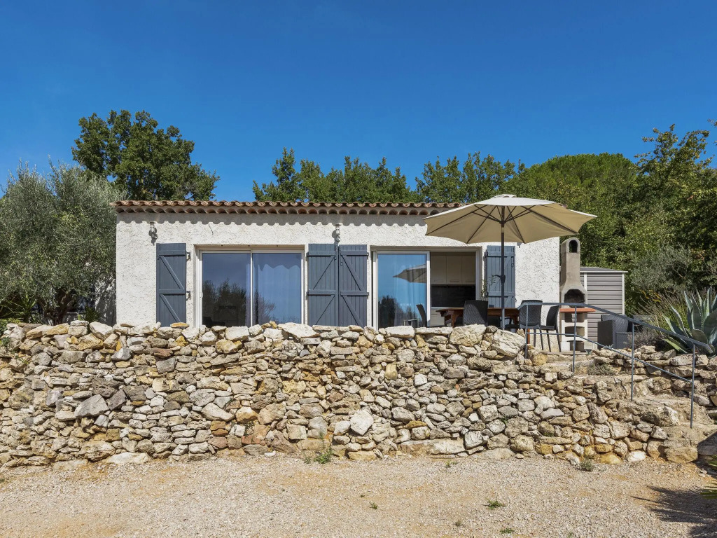 Holiday Home in Brignoles With Private Pool