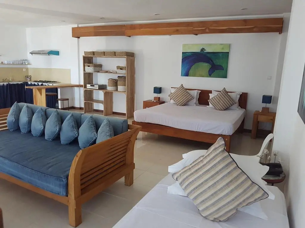 Sunset Hill Hotel