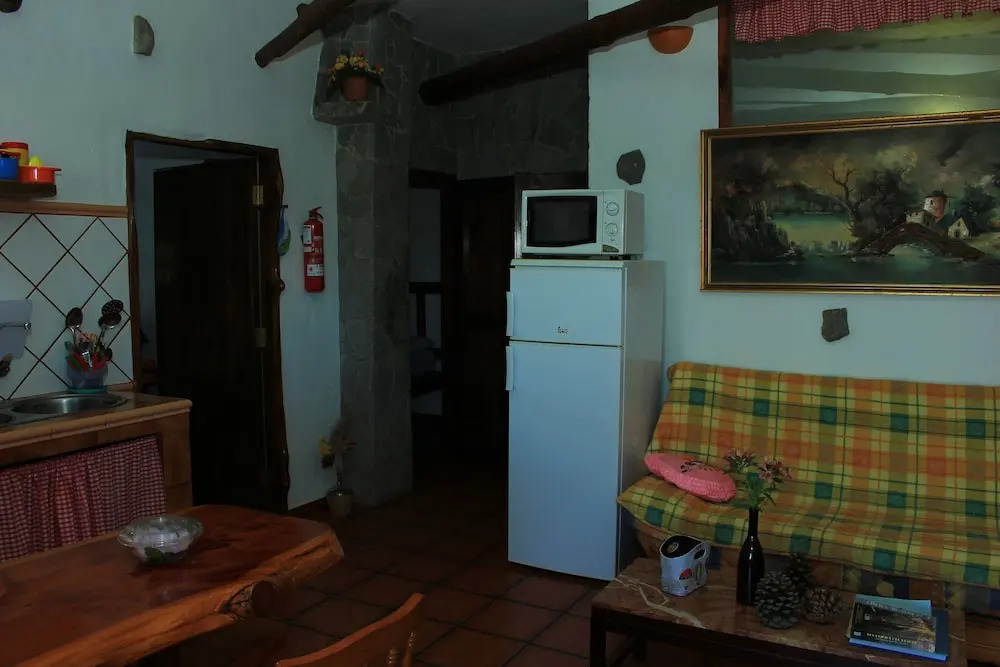 Casas Pico de Osorio
