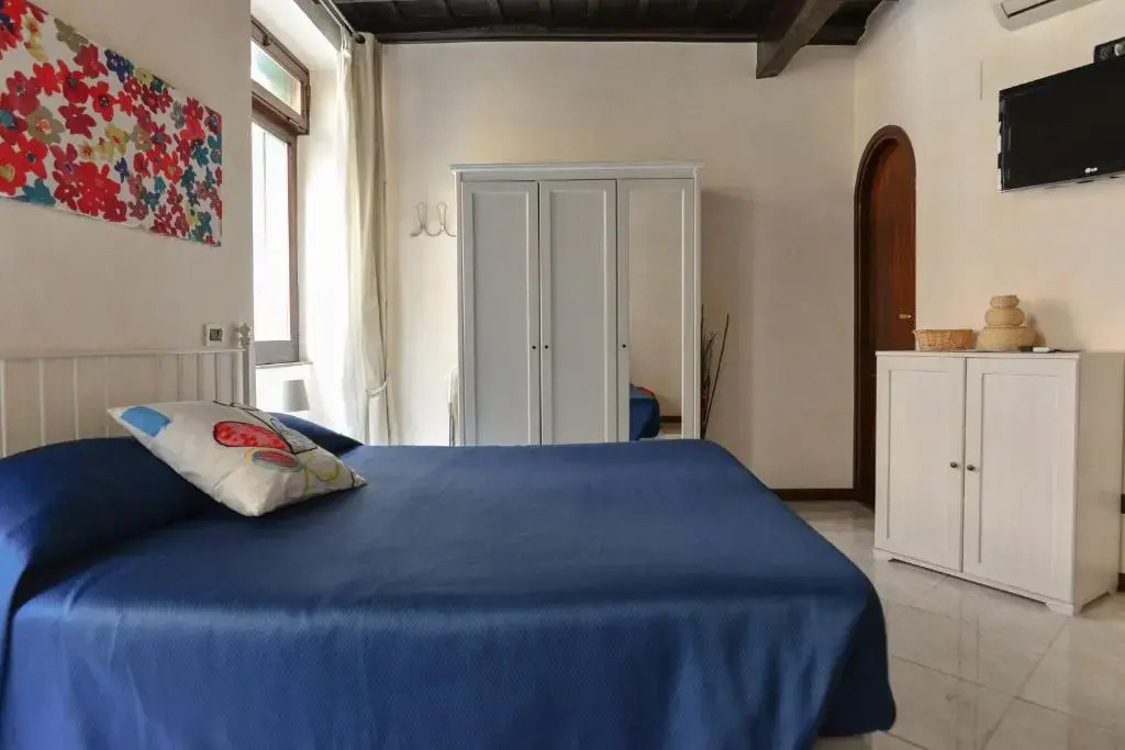 Urbana Colosseo Boutique Apartment