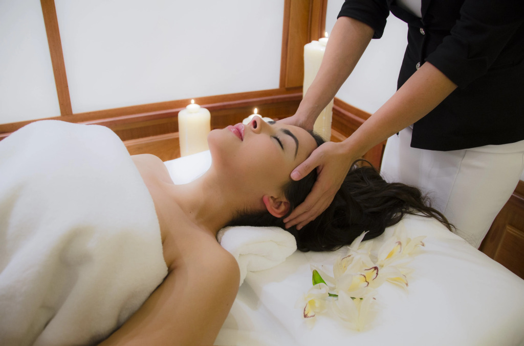 Hotel Botanico y Oriental Spa Garden