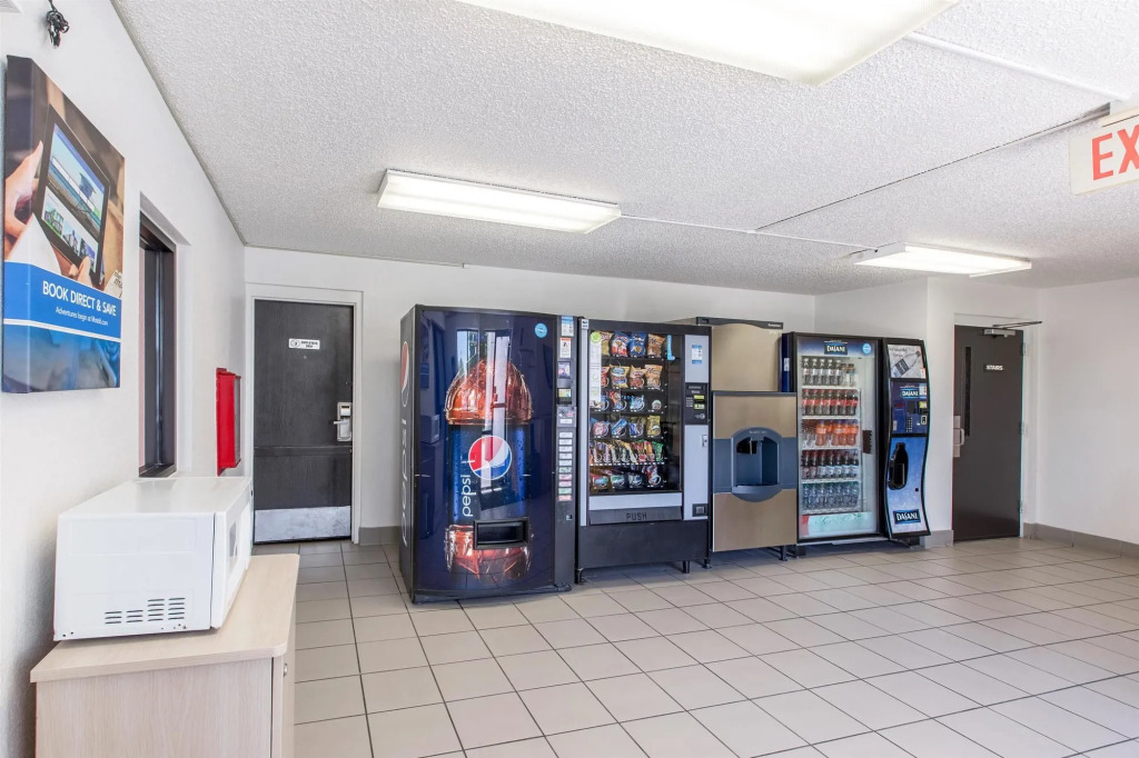 Motel 6-Council Bluffs, IA - Omaha East