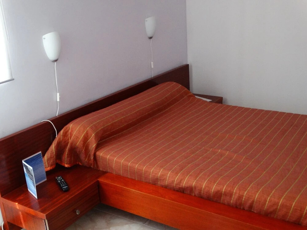 Yria Residential