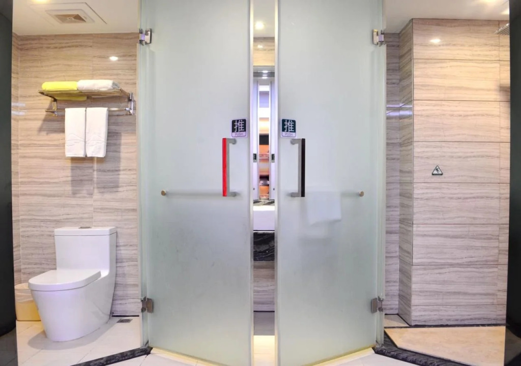 Shanshui Fashion Hotel