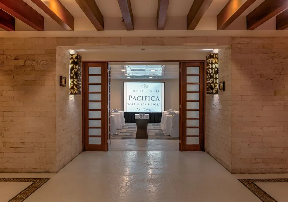 Pueblo Bonito Pacifica Golf & Spa Resort