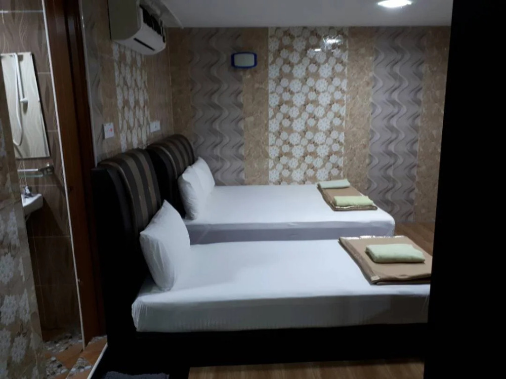 New Wave Hotel Kajang