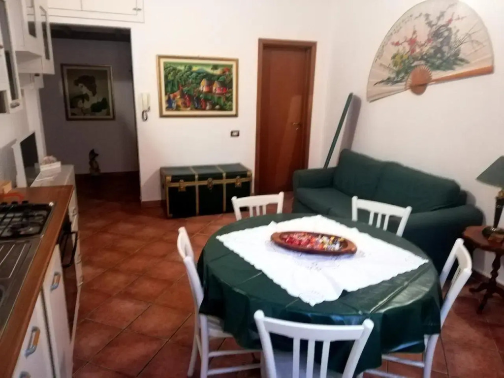 La casa di Giosuè