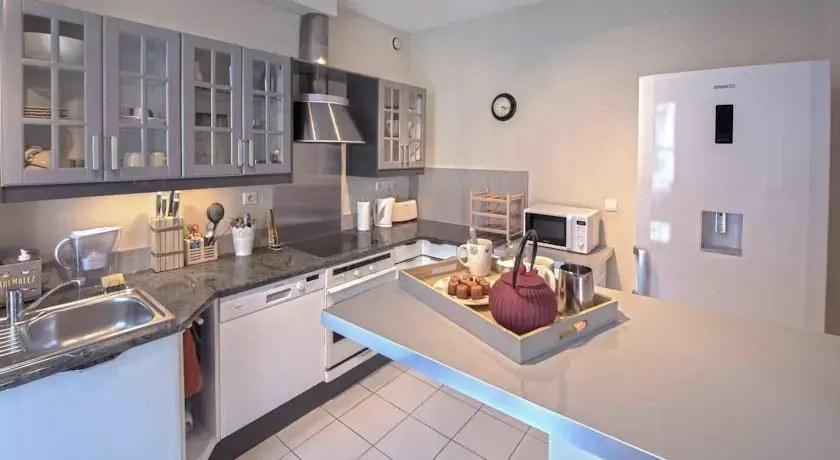 Wellkhome Appartements