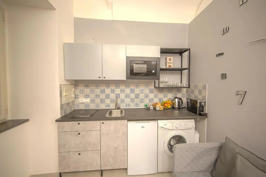 Olina Apartments n.6