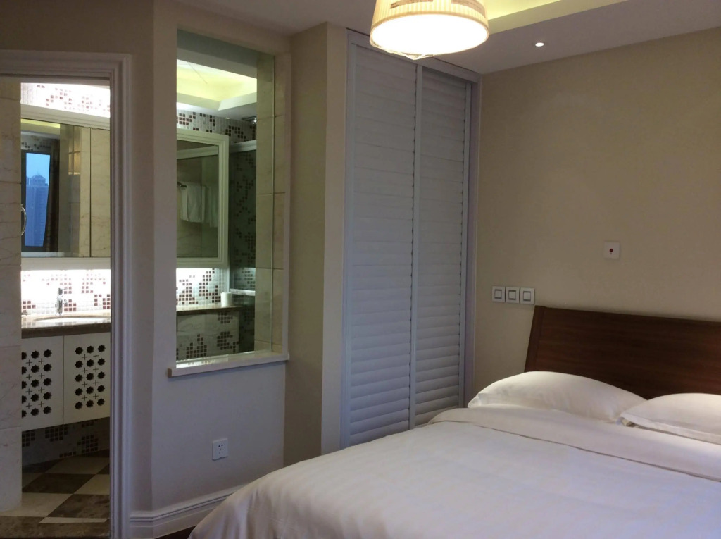 Shanghai Ri Yue Guang Service Apartment