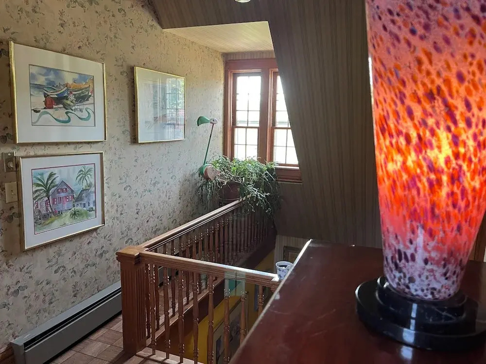 Queens View Bed and Breakfast