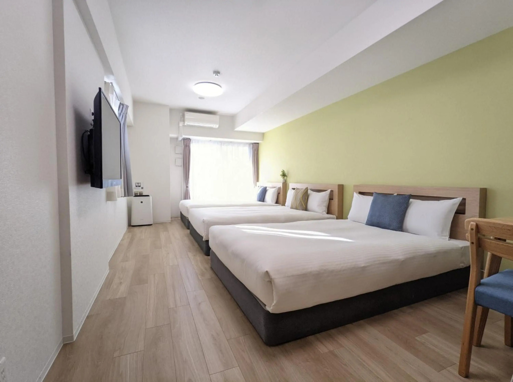 ESLEAD HOTEL Namba South Ⅲ