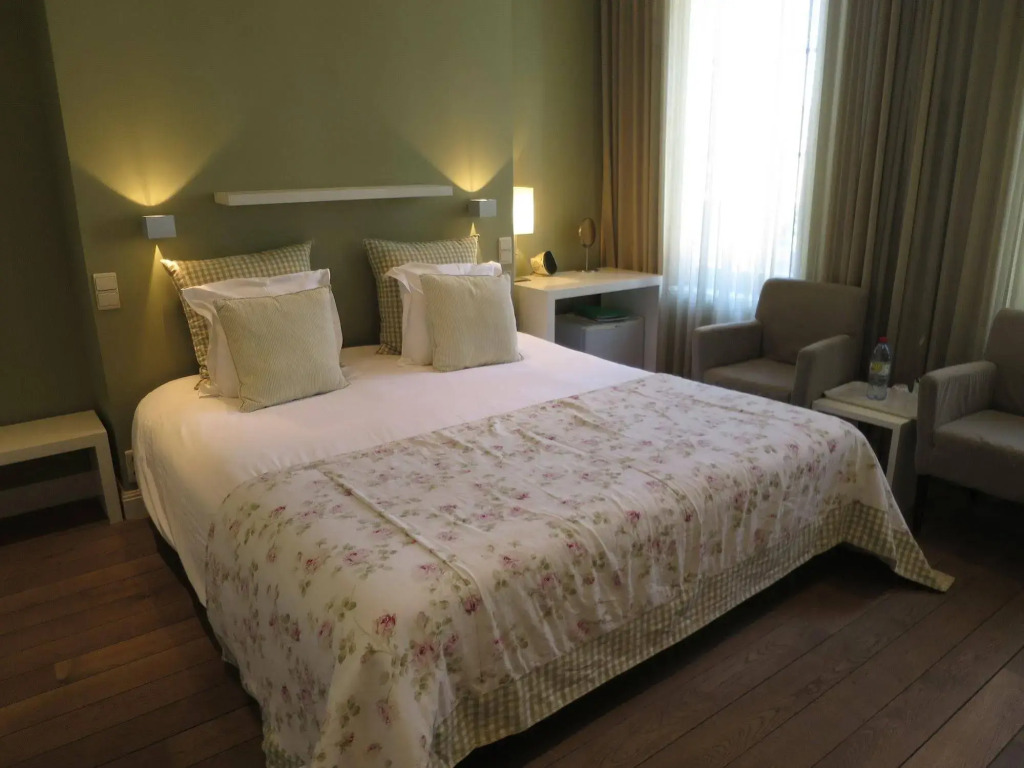 Hotel Alegria