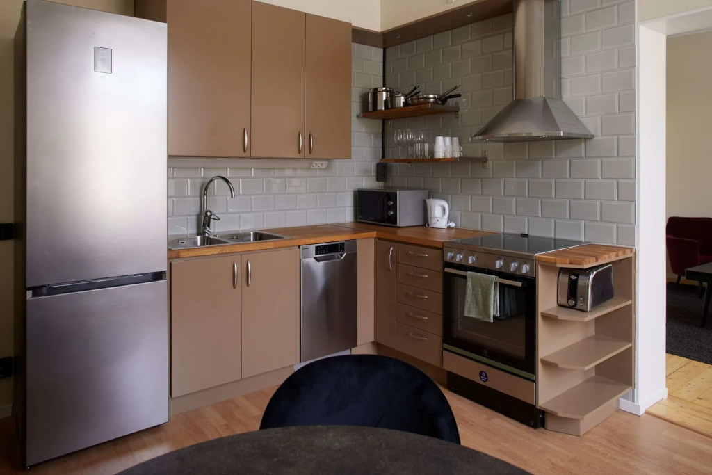 Best Western Plus Hotel Baltic