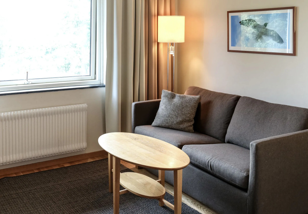 Hotel Tornet