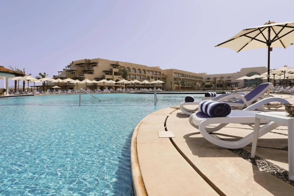 Movenpick Waterpark Resort & Spa Soma Bay