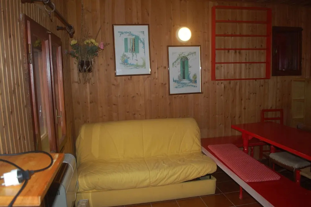 Hotel La Piccola Baita