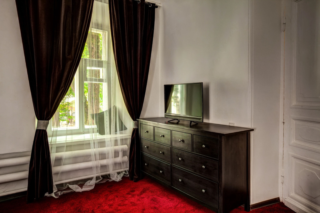 Barin Residence Tverskaya