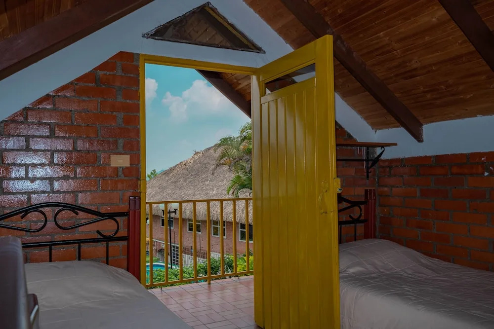 Ecovilla Cali