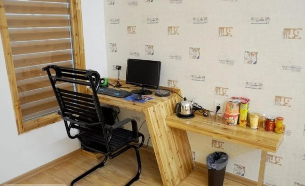 Tangtang Theme Inn