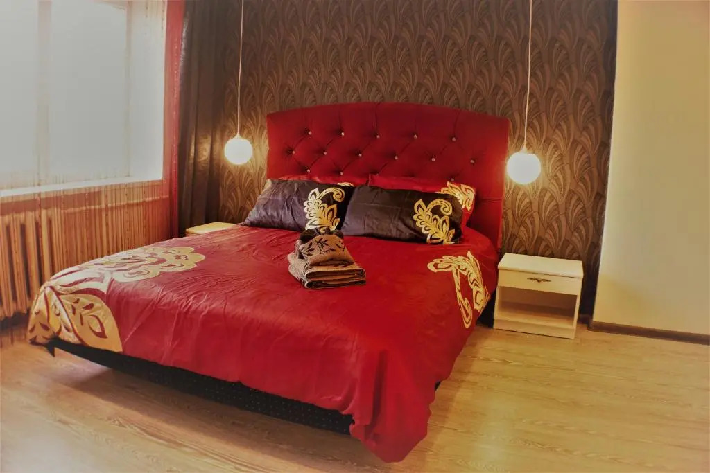 Ezero Apartment