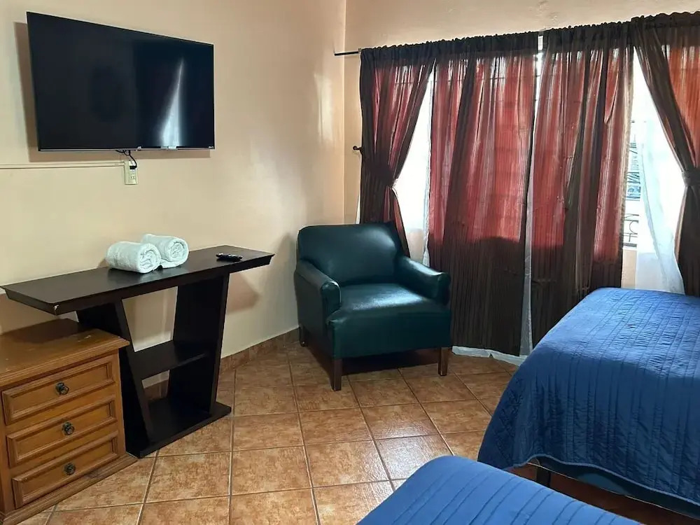 Casa de los Sueños