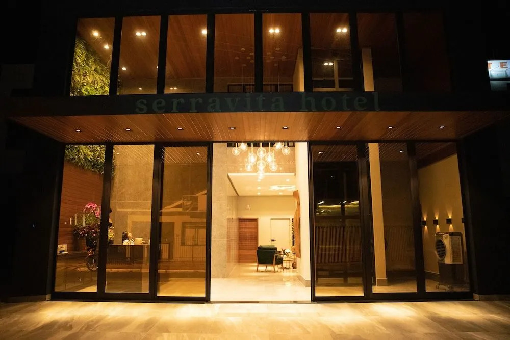 Serravita Hotel