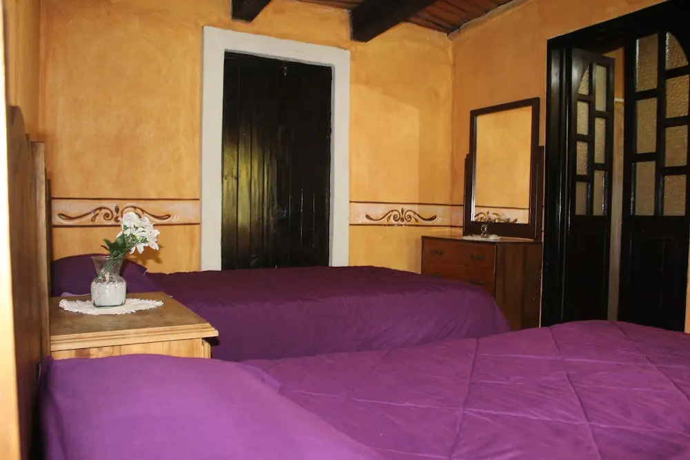 Cabañas Esperanza