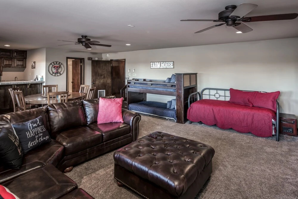 Ruidoso - 171 Deer Park Drive