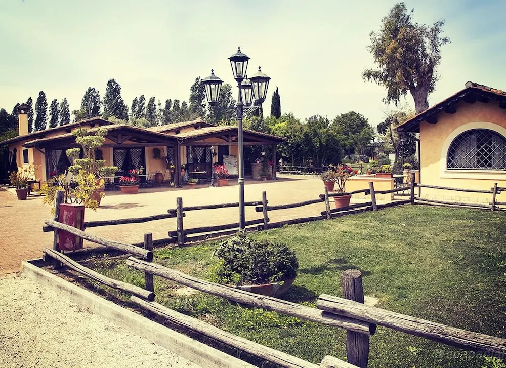 Relais Il Casale