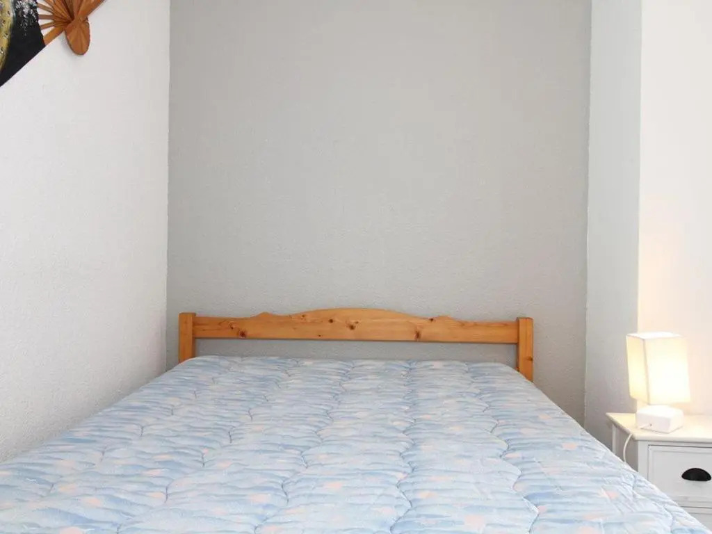 Appartement Balaruc-les-Bains, 1 pièce, 2 personnes - FR-1-553-37