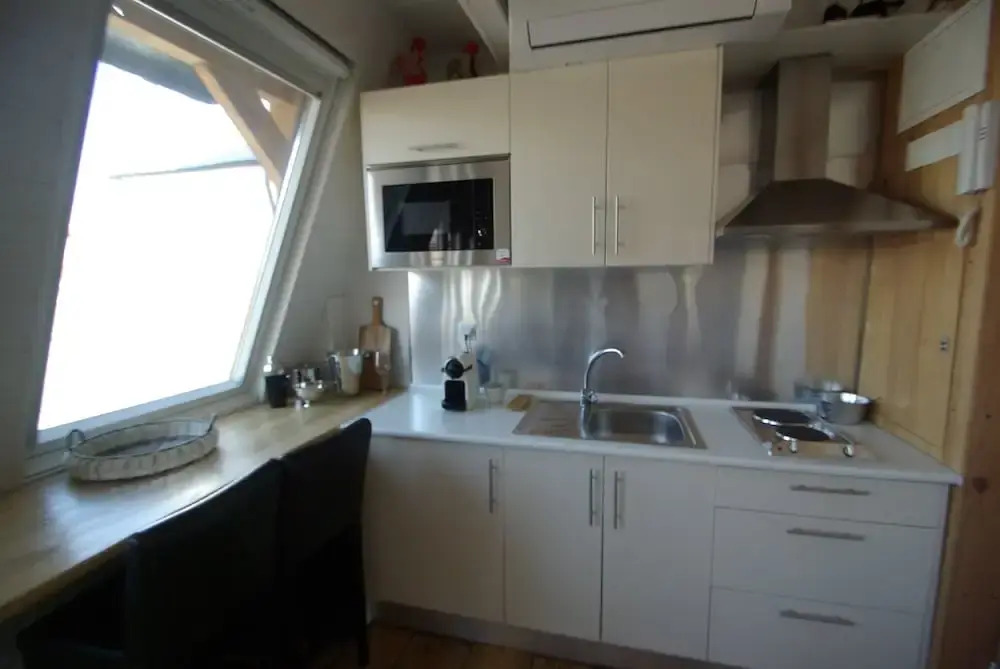 My Bairro Alto Suites