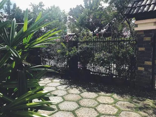 The Balcony BnB