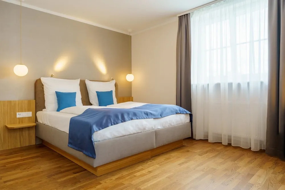 Hotel Wilder Mann