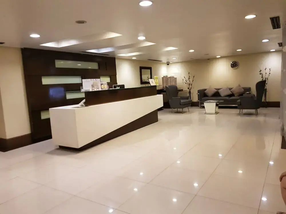 A Homey Place At Adriatico
