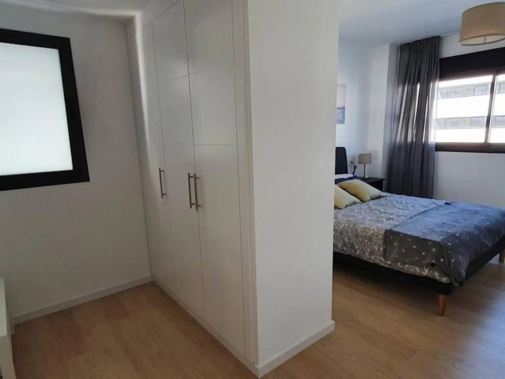 Alamos 3 Bedroom With Terrace