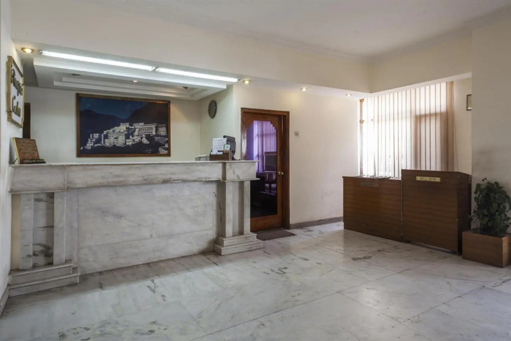 Hotel Asia Shripati