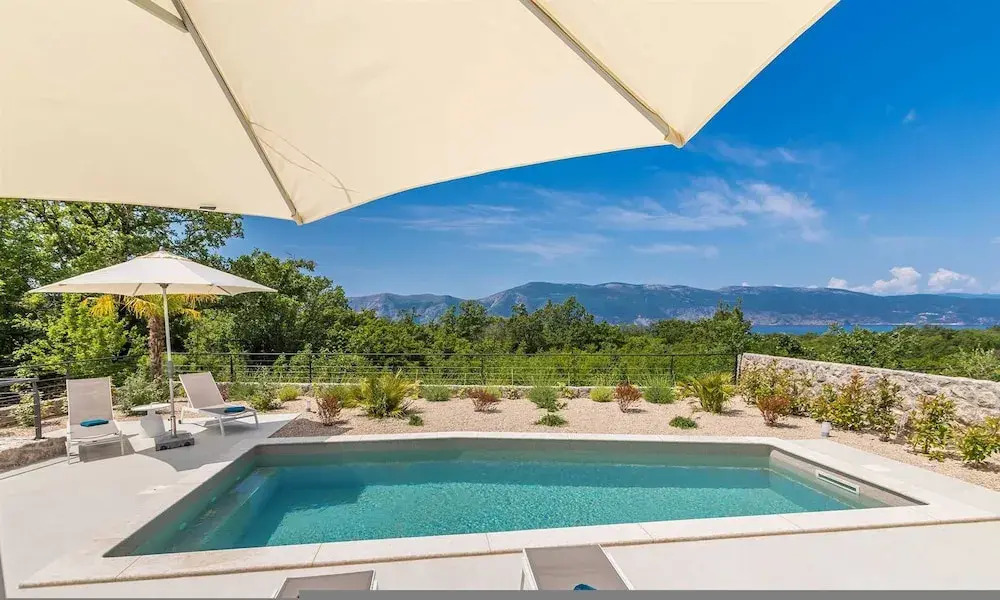 Villa VERENA