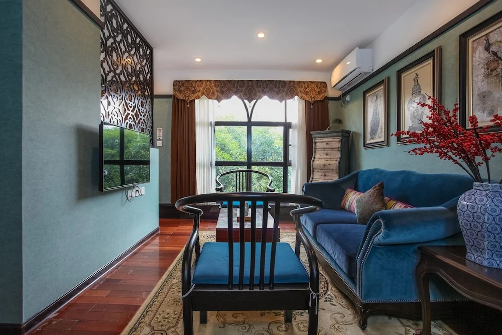 Guilin Inshare No.9 Garden Villa