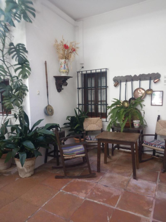 Hostal Gran Capitan