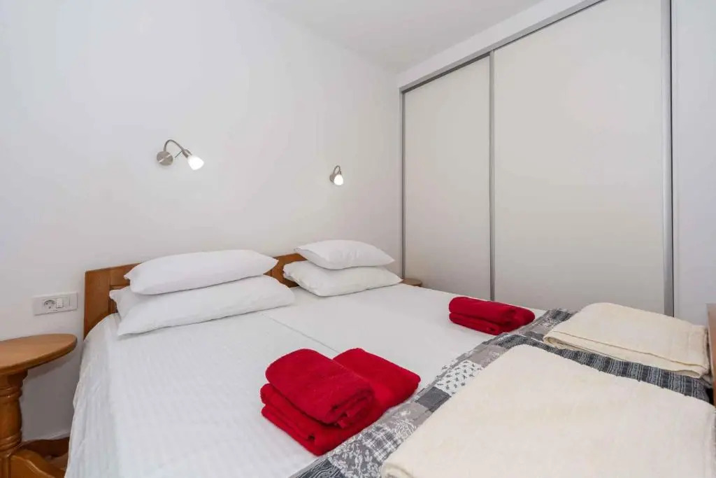 Apartment in Biograd na Moru - Biograd Riviera 42471
