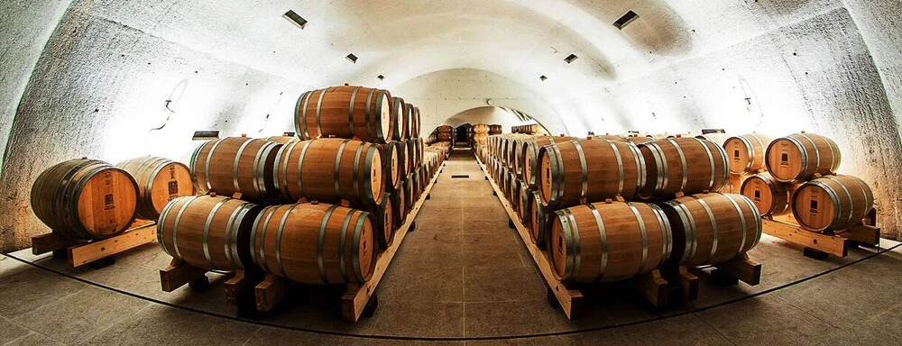 Quinta do Vallado - Douro Wine Hotel