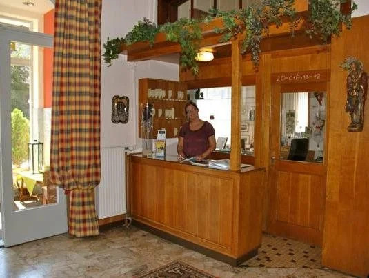Hotel Velden Bacherlwirt